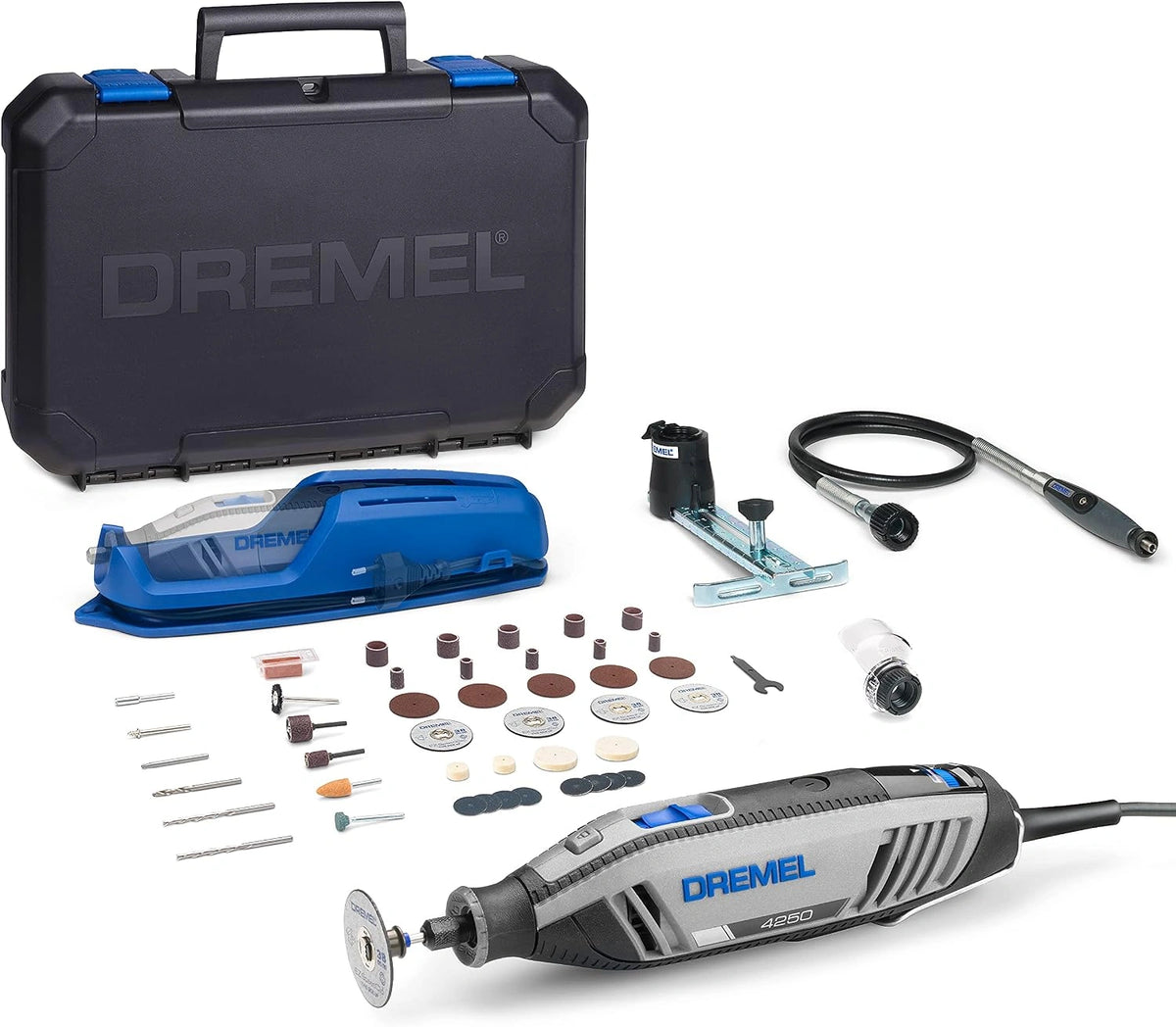 DREMEL Multifunktionswerkzeug Rotationswerkzeug 175