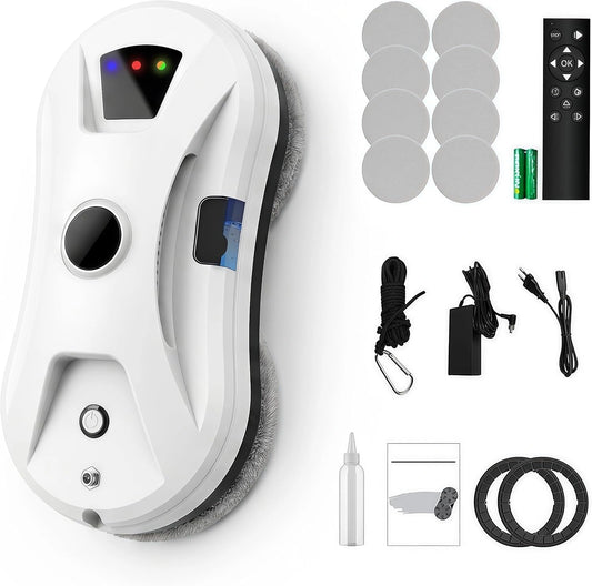 Robot pulgivetri Viaik, telecomando