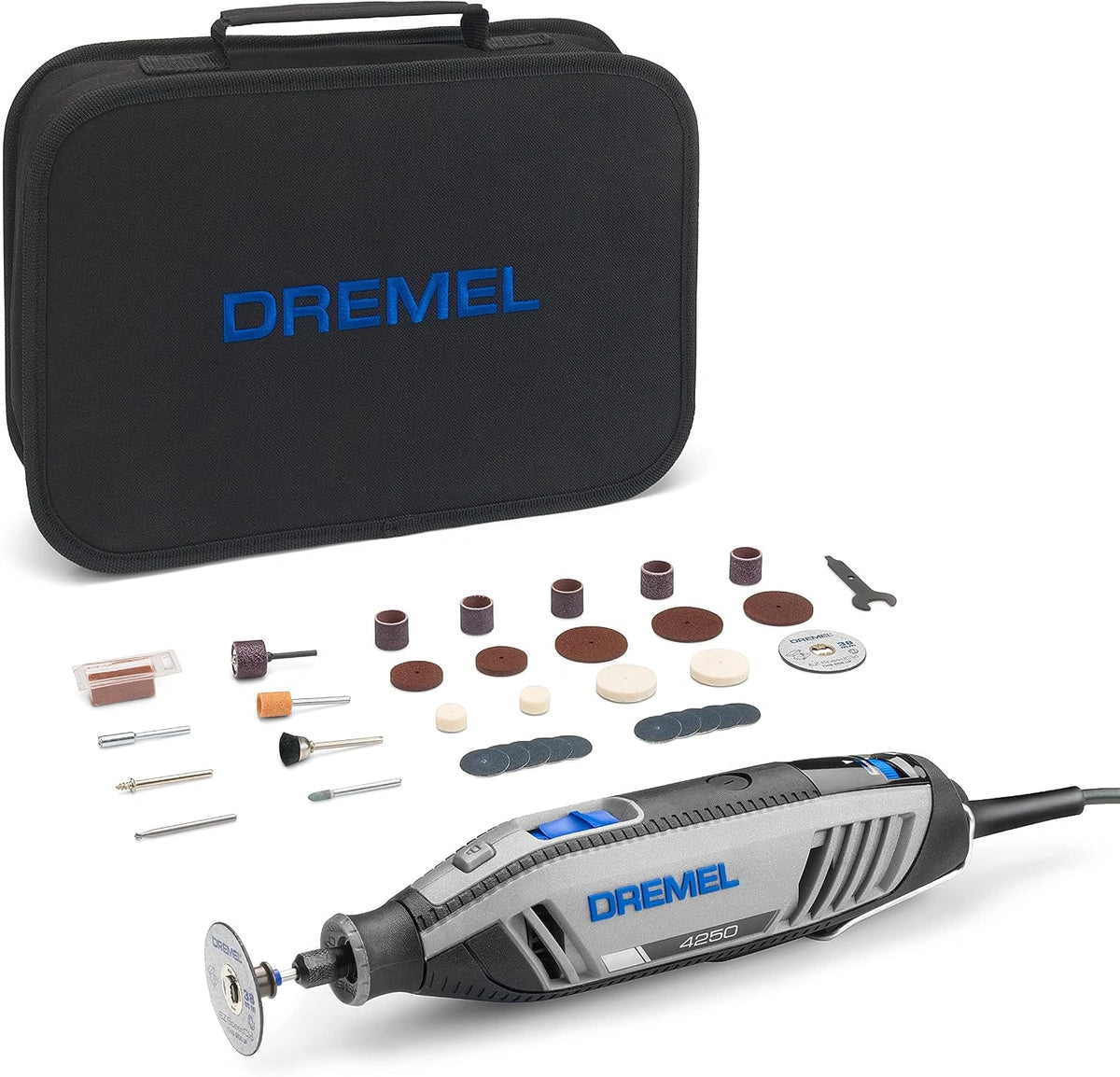 DREMEL Multifunktionswerkzeug Rotationswerkzeug 175