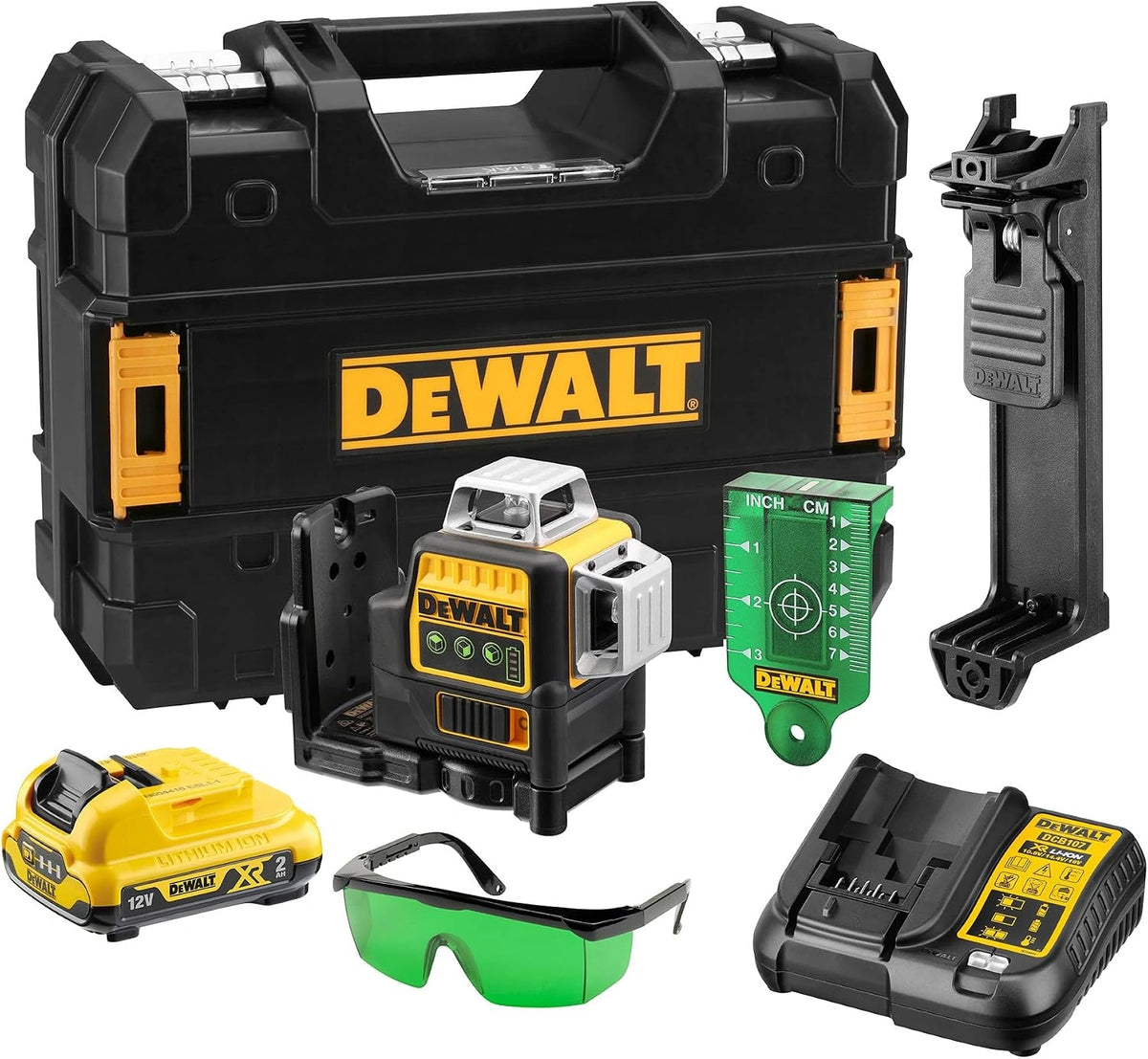 DEWALT Gerät 3x360