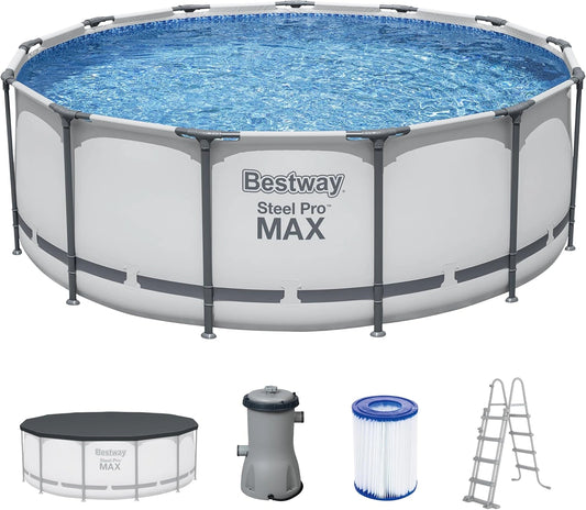 Bestway Elektrische Pumpe