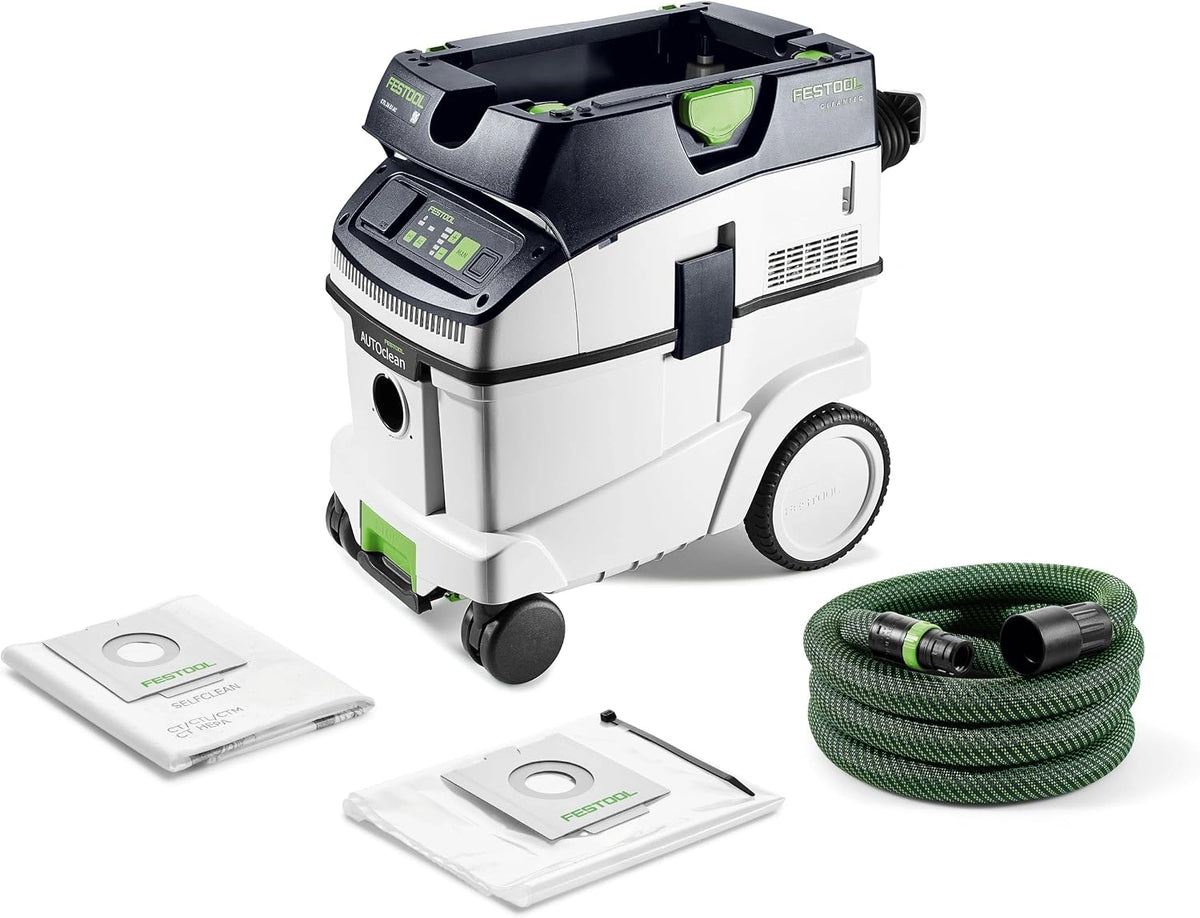 Festool Staubsauger CTL 36