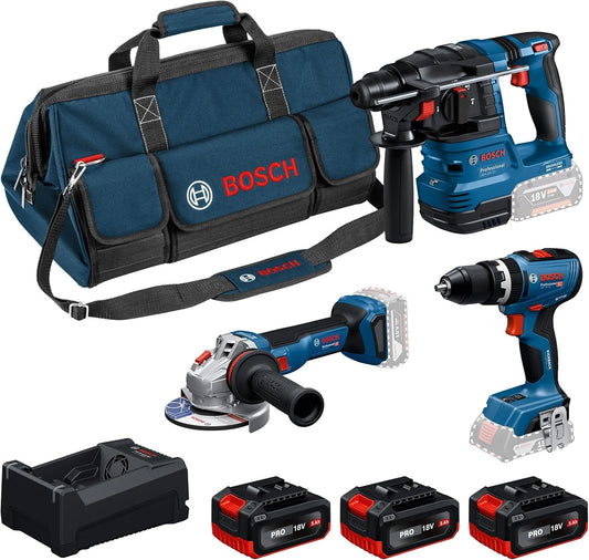 Bosch Professional Elektrowerkzeug PRO 18V
